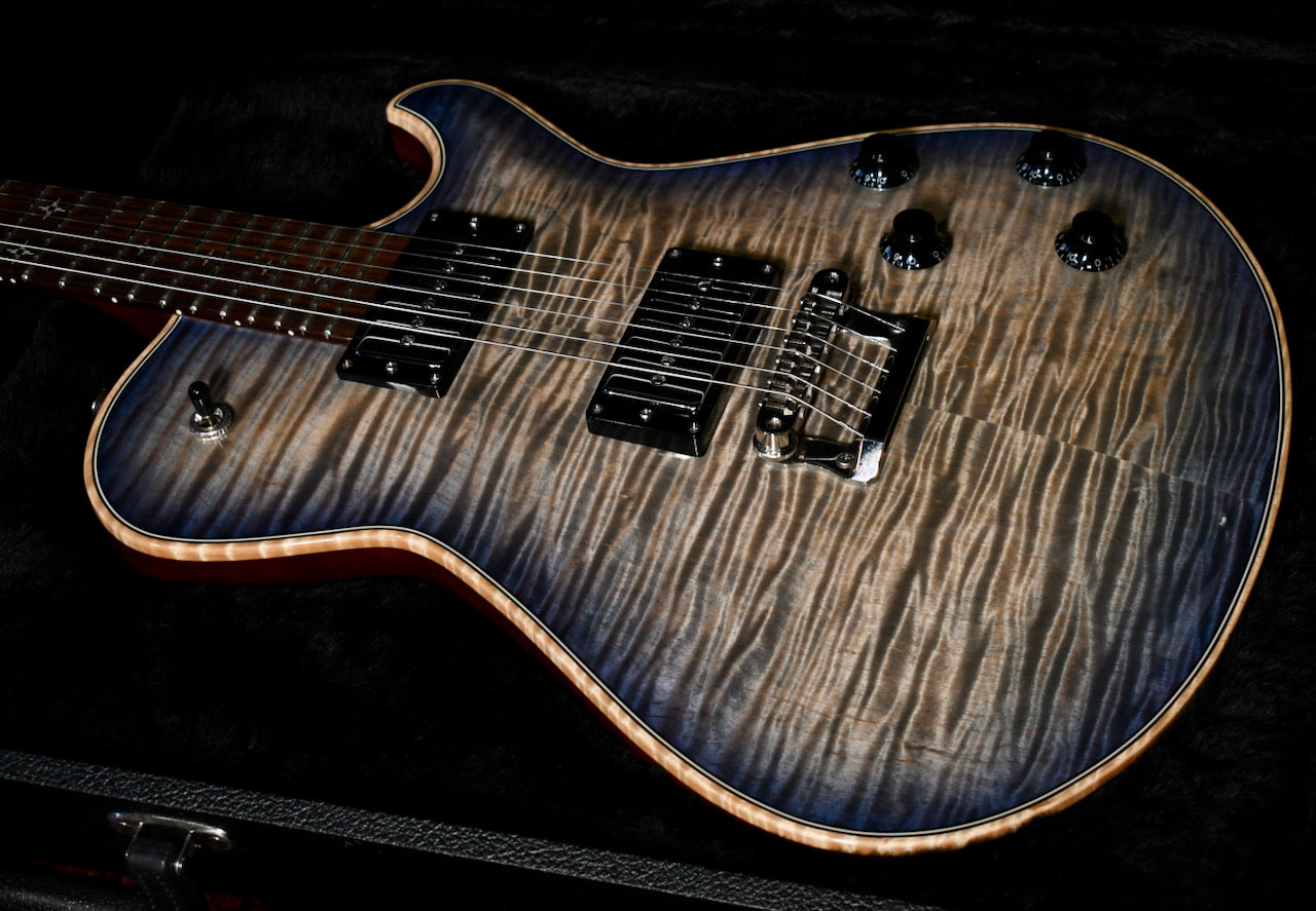 2015 Knaggs Kenai Tier 2 Blue Burst