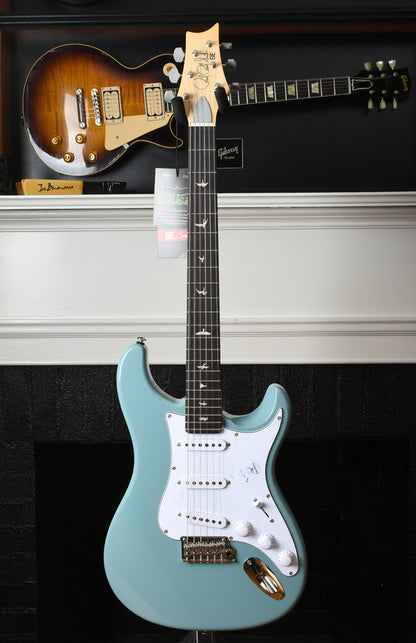 Paul Reed Smith PRS John Mayer Silver Sky SE Stone Blue