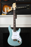 Paul Reed Smith PRS John Mayer Silver Sky SE Stone Blue