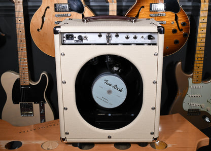 2020 Two Rock Studio Signature 1x12 Combo Cream Tolex