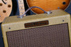 Victoria Amplifier Co 518 1x8 Combo Tweed