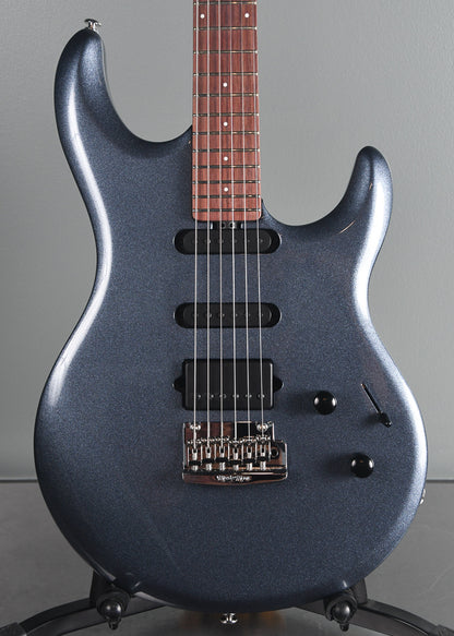 2019 Ernie Ball Music Man Luke III HSS Bodhi Blue