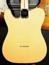 2016 Fender Classic Player Baja Telecaster Butterscotch