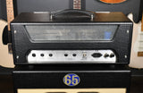 65 Amps Lil Elvis Head & 1x12 Cabinet