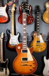 1997 Gibson Jimmy Page Signature Les Paul Sunburst