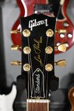 1997 Gibson Jimmy Page Signature Les Paul Sunburst