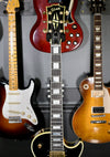 2008 Gibson Jimmy Page Signature Les Paul Custom VOS Black Beauty Bigsby