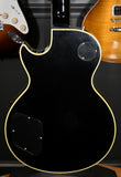 2008 Gibson Jimmy Page Signature Les Paul Custom VOS Black Beauty Bigsby