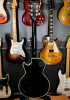 2008 Gibson Jimmy Page Signature Les Paul Custom VOS Black Beauty Bigsby