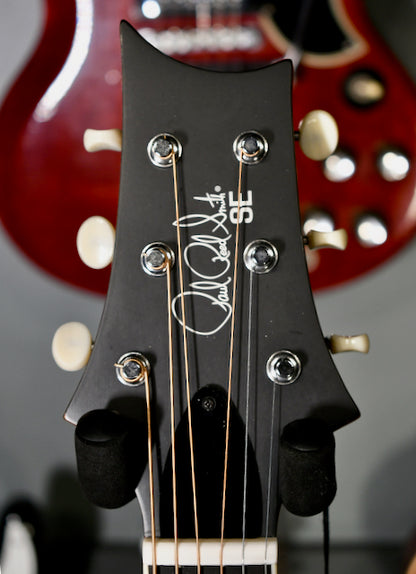 Paul Reed Smith PRS SE P20 Black Top