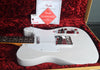 2019 Fender Jimmy Page Mirror 1959 Telecaster White Blonde