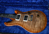 2020 PRS Custom 24 Autumn Sky Artist Package