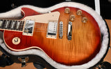 2013 Gibson Les Paul Traditional Heritage Cherry Sunburst