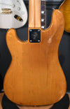 1979 Fender P Bass Natural