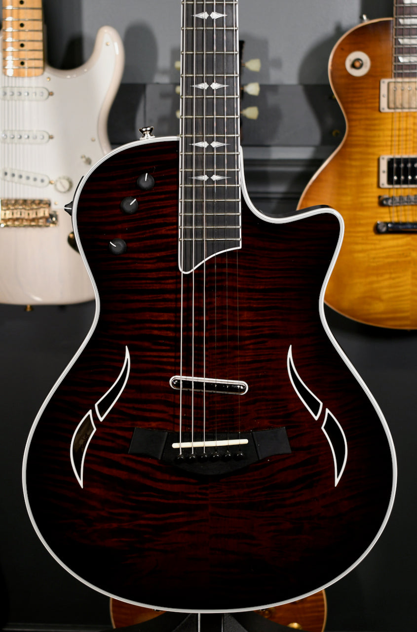 Taylor T5Z Pro Molasses Sunburst