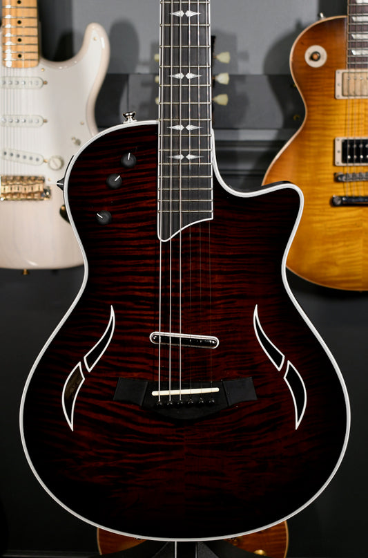 Taylor T5Z Pro Molasses Sunburst