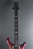 PRS CE 24 Special Order Charcoal Cherry Burst