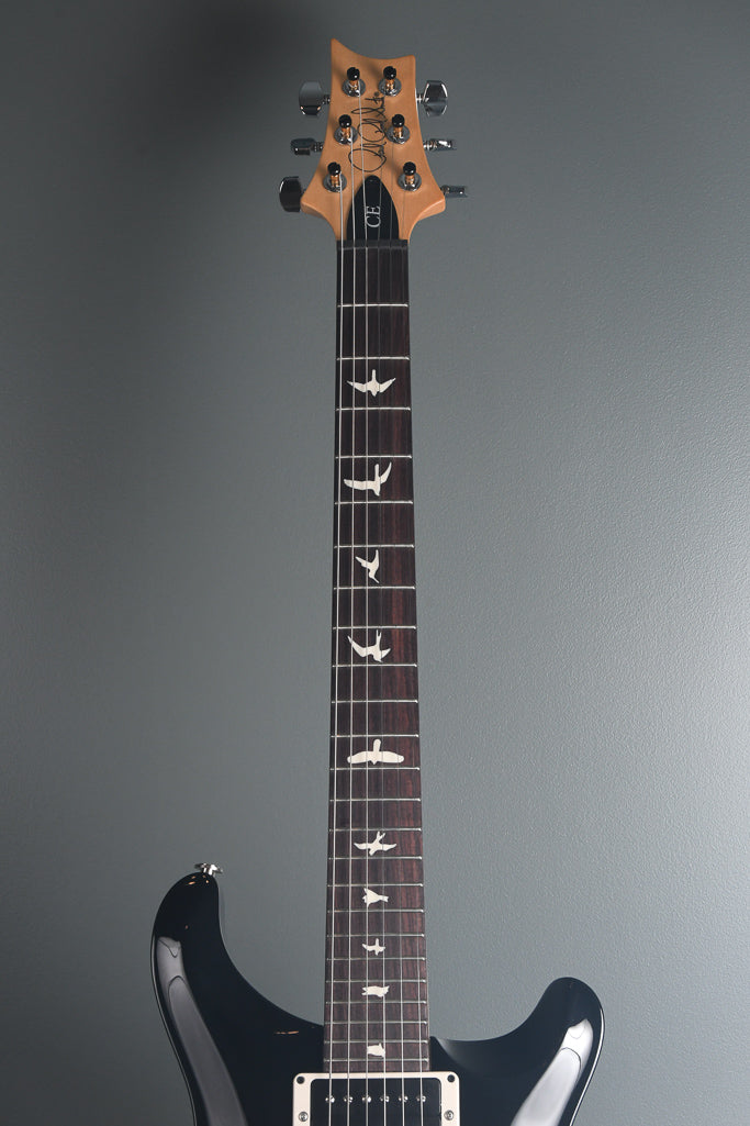 PRS CE 24 Special Order Black