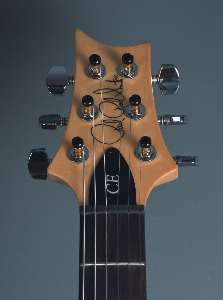 PRS CE 24 Special Order Black