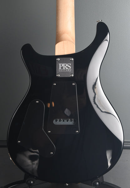 PRS CE 24 Special Order Black