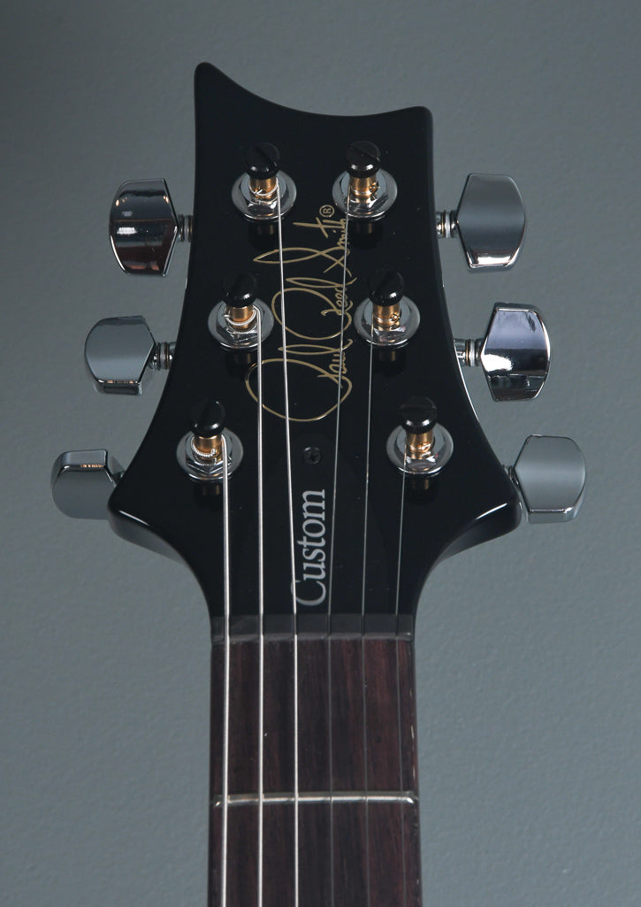 2019 PRS S2 Custom 24 Special Order Emerald Green
