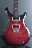 2019 PRS S2 Custom 24 Special Order Angry Larry Smokeburst