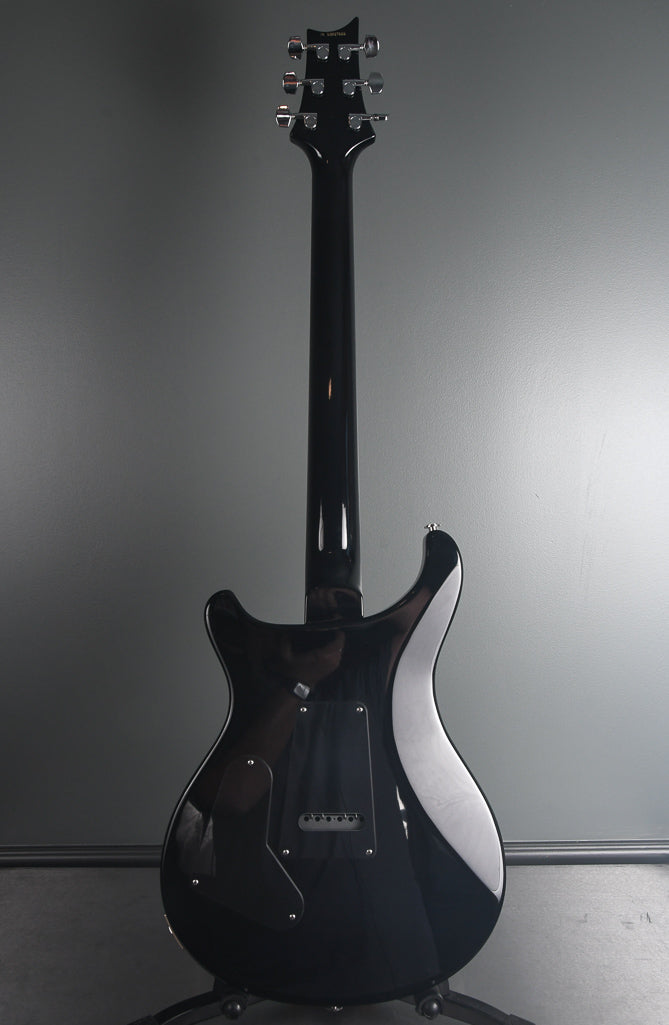 2019 PRS S2 Custom 24 Special Order Angry Larry Smokeburst