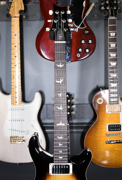 2019 PRS DGT Signature *Custom Color* Golden Smokeburst