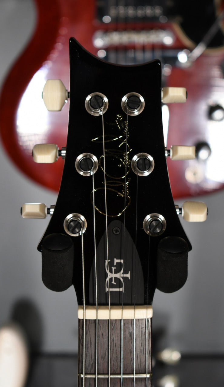 2019 PRS DGT Signature *Custom Color* Golden Smokeburst
