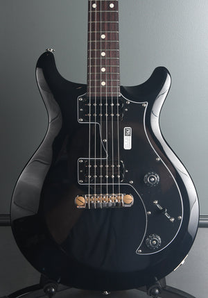 PRS S2 Mira Black