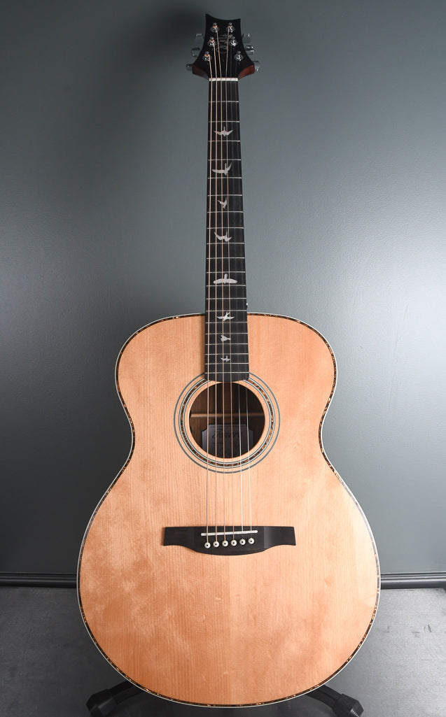 2019 PRS SE Acoustic T40E Natural