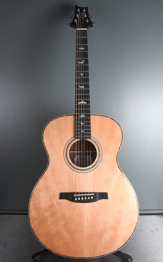2019 PRS SE Acoustic T40E Natural