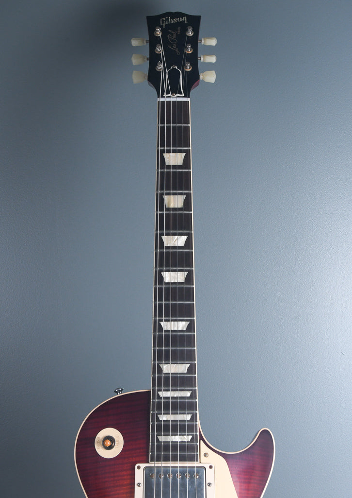 2019 Gibson 60th Anniversary Les Paul 1959 R9 Reissue Southern Fade OHSC