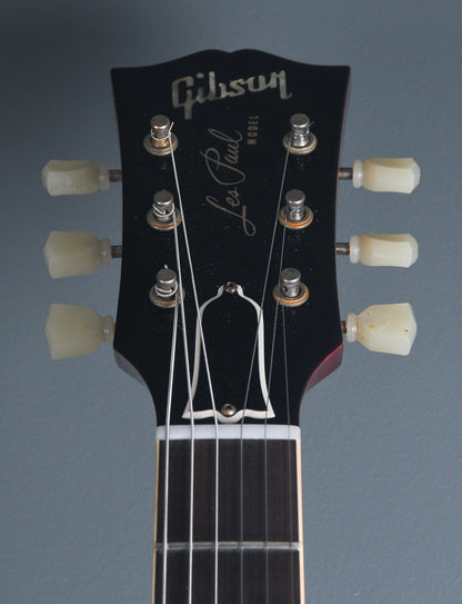 2019 Gibson 60th Anniversary Les Paul 1959 R9 Reissue Southern Fade OHSC