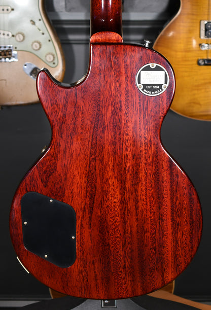 2020 Gibson 1958 Les Paul Standard Reissue R8 Iced Tea Burst