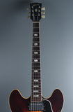 1967 Gibson ES 335 Tobacco Sunburst OHSC
