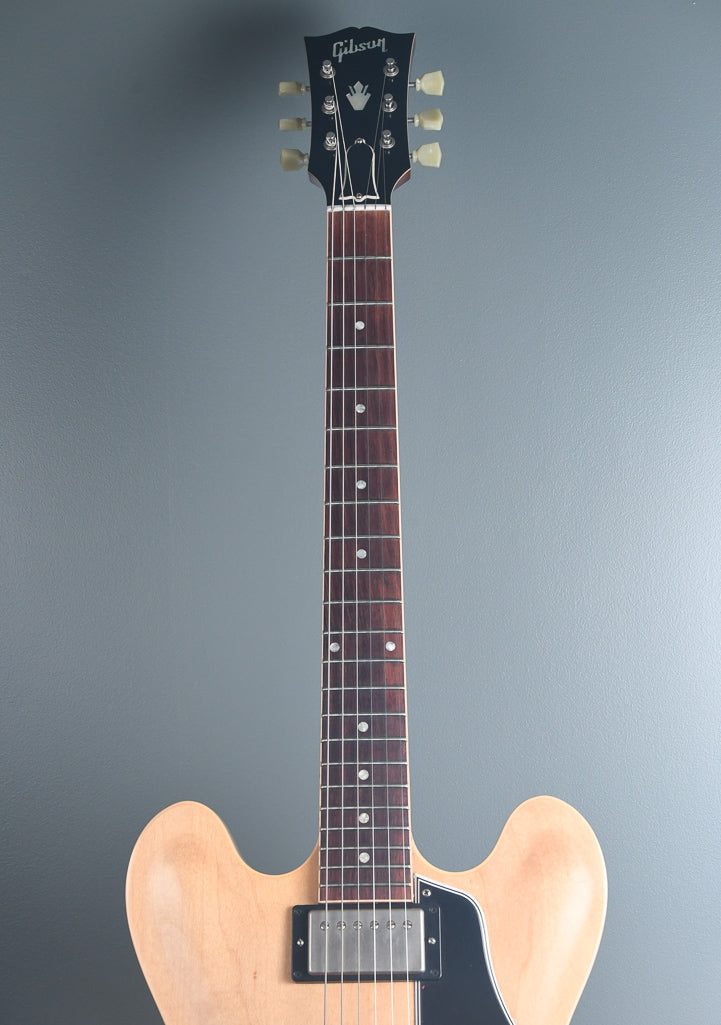 2009 Gibson 50th Anniversary 1959 Historic ES-335 Natural OHSC