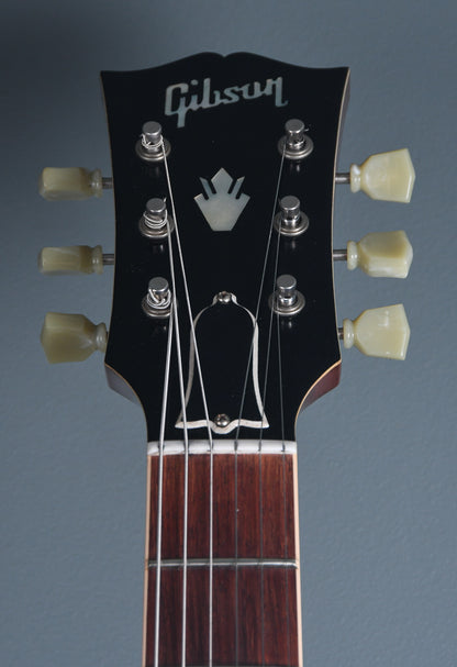 2009 Gibson 50th Anniversary 1959 Historic ES-335 Natural OHSC