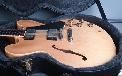 2009 Gibson 50th Anniversary 1959 Historic ES-335 Natural OHSC