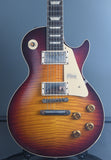 2019 Gibson 60th Anniversary Les Paul 1959 R9 Reissue Southern Fade OHSC