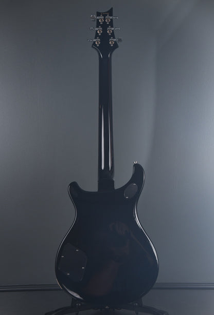 PRS McCarty 594 Semi Hollow LTD Tobacco Burst