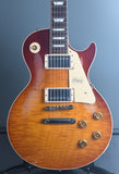 2019 Gibson 60th Anniversary Les Paul 1959 R9 Reissue Slow Iced Tea Fade Gloss