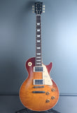 2019 Gibson 60th Anniversary Les Paul 1959 R9 Reissue Slow Iced Tea Fade Gloss