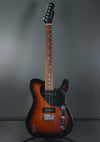 1994 Fender Custom Shop Tele Jr. Sunburst #41 of 150