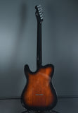 1994 Fender Custom Shop Tele Jr. Sunburst #41 of 150