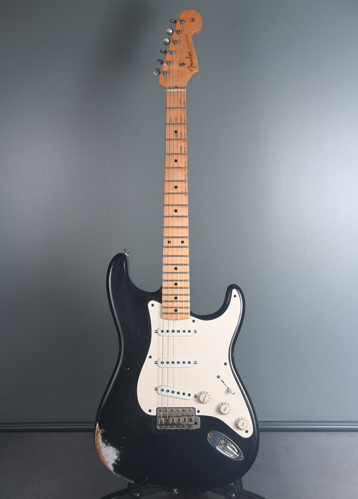 2006 Fender Custom Shop ’56 Relic Stratocaster previously owned by Oz Noy