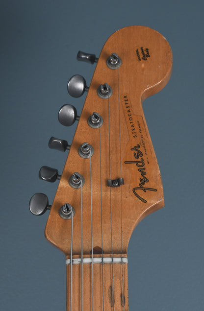 2006 Fender Custom Shop ’56 Relic Stratocaster previously owned by Oz Noy