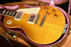 2018 Gibson 1958 Les Paul Standard Reissue R8 Lemon Burst