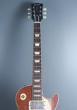 2019 Gibson 60th Anniversary Les Paul 1959 R9 Reissue Slow Iced Tea Fade