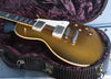 2001 Gibson Dickey Betts 1957 Les Paul Ultra Aged Gold Top Reissue Tom Murphy #98